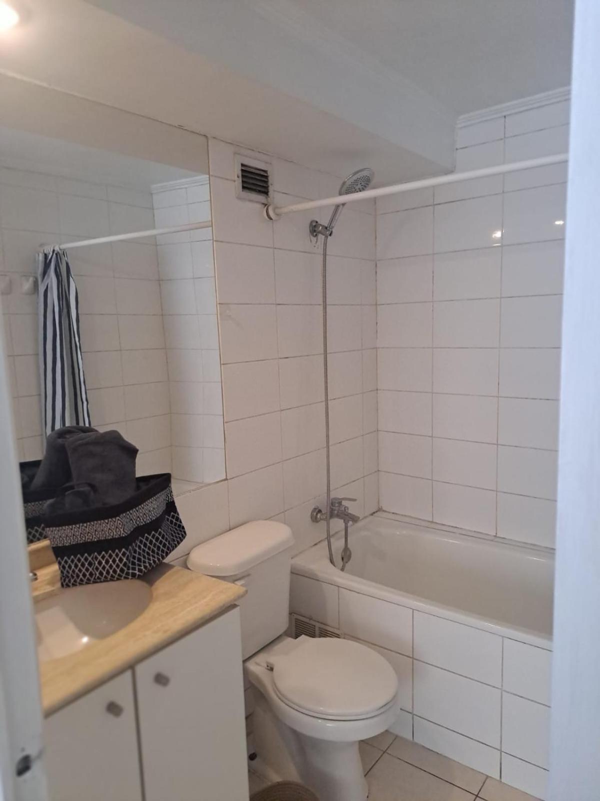 Barrio Bellas Artes Department Apartamento