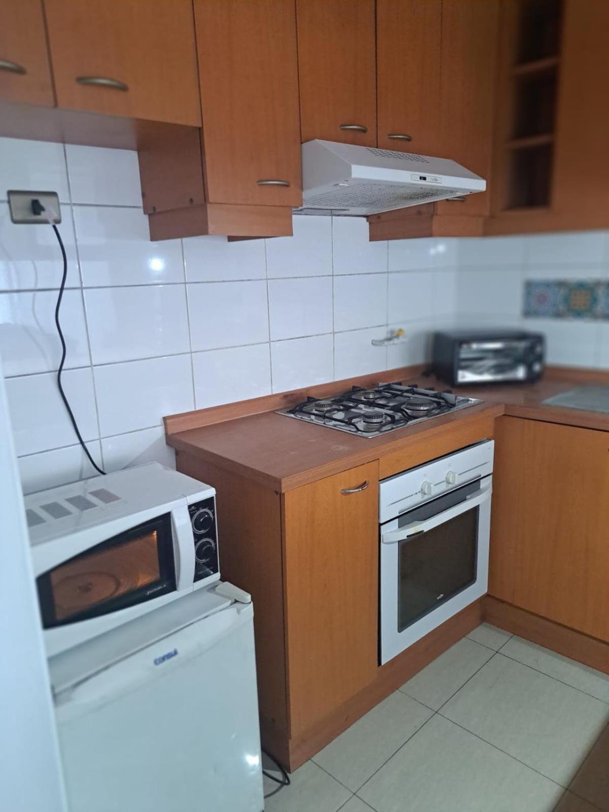 Apartamento Barrio Bellas Artes Department