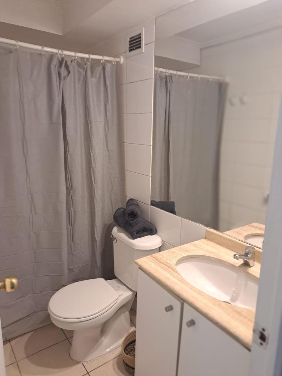 Apartamento Barrio Bellas Artes Department